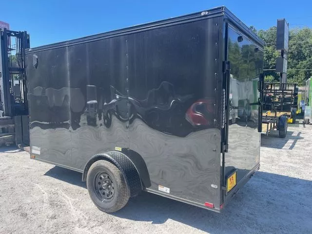 new Cargo (Enclosed) Trailers Quality Cargo  for sale, in Jonesboro, GA Thumbnail 3