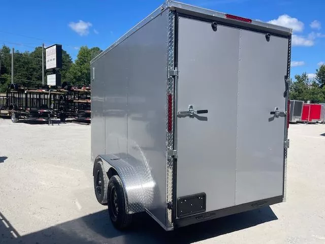 new Cargo (Enclosed) Trailers Other  for sale, in Jonesboro, GA Thumbnail 2