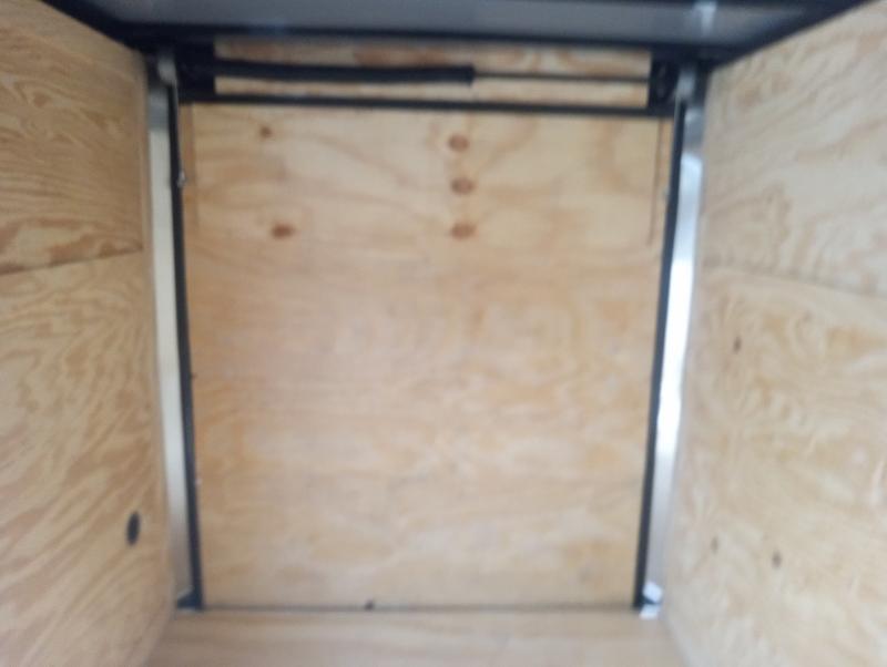 new Cargo (Enclosed) Trailers Quality Cargo  for sale, in Jonesboro, GA Thumbnail 2