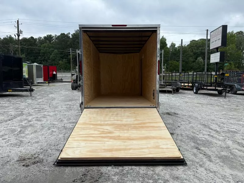 new Cargo (Enclosed) Trailers Other  for sale, in Jonesboro, GA Thumbnail 5