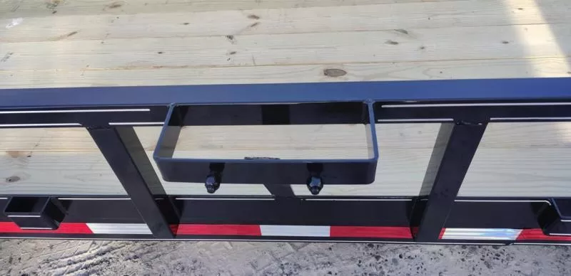 new Utility Trailers Lone Wolf Trailer  for sale, in Jonesboro, GA Thumbnail 5