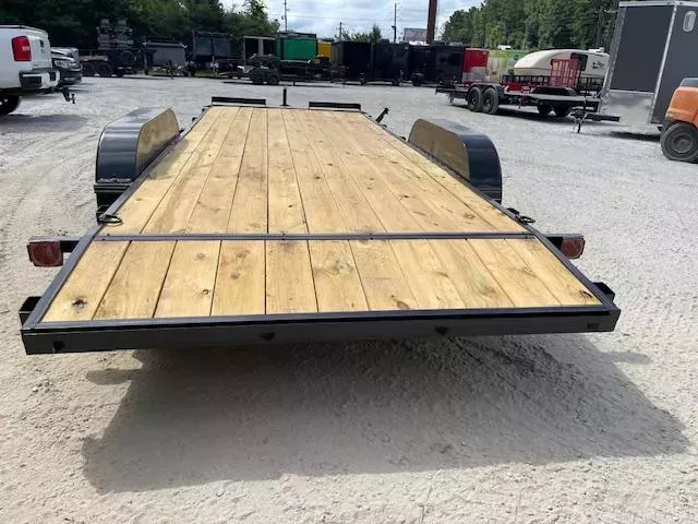 new Car Haulers / Racing Trailers Other  for sale, in Jonesboro, GA Thumbnail 3