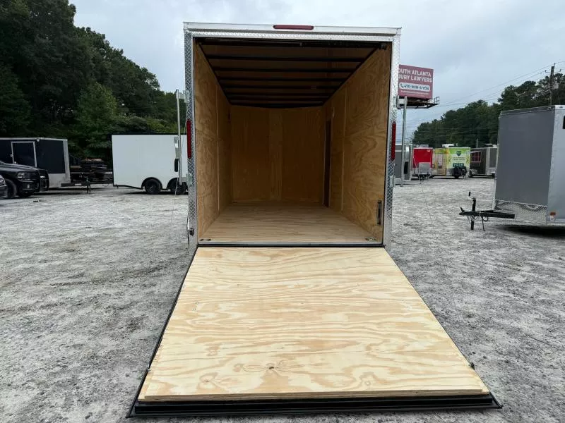 new Cargo (Enclosed) Trailers Other  for sale, in Jonesboro, GA Thumbnail 6