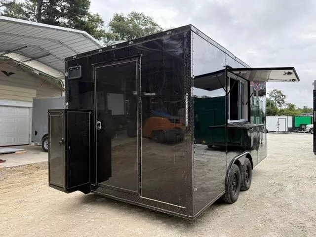 new Vending / Concession Trailers Other  for sale, in Jonesboro, GA Thumbnail 5