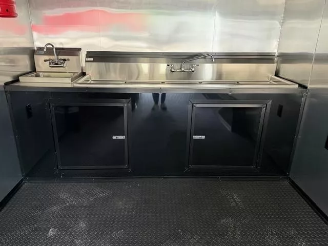 new Vending / Concession Trailers Other  for sale, in Jonesboro, GA Thumbnail 4