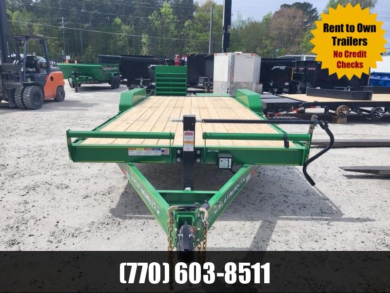 7x20 Heavy Equipment 2-7000 LB Axles W/ Ultra Ramps 2022 DP Platinum Star 7x20 Heavy Equipment 2-7000 LB Axles W/ Ultra Ramps 2022 DP Platinum Star