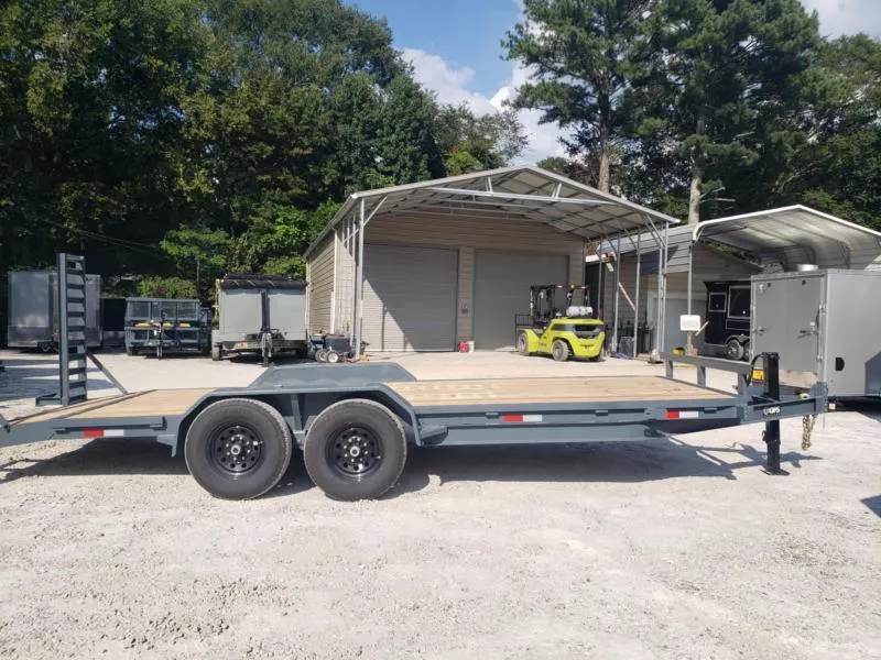 new Equipment / Flatbed Trailers GPS Trailers  for sale, in Jonesboro, GA Thumbnail 4