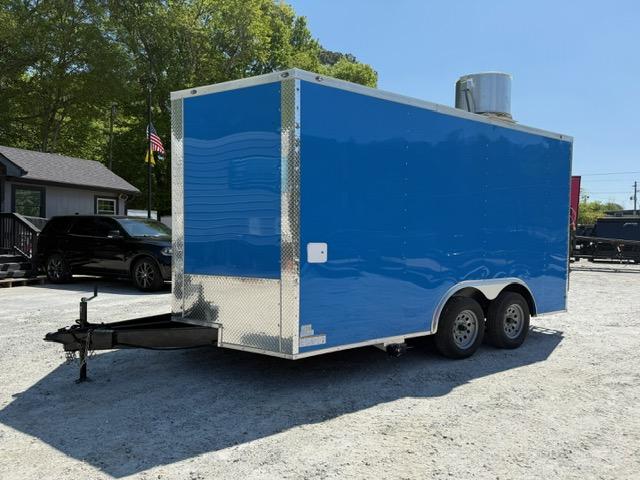 new Vending / Concession Trailers Other  for sale, in Jonesboro, GA Thumbnail 8