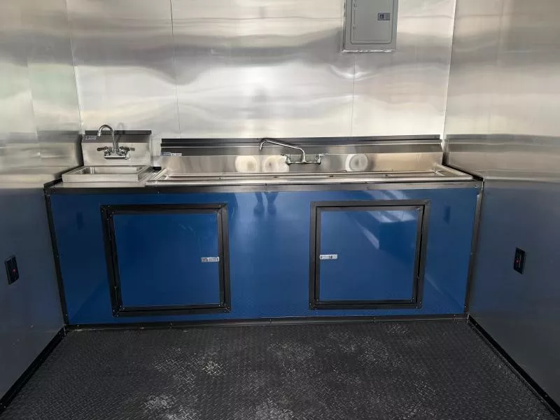new Vending / Concession Trailers Other  for sale, in Jonesboro, GA Thumbnail 3