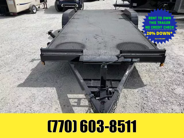 new Car Haulers / Racing Trailers Other  for sale, in Jonesboro, GA Thumbnail 4