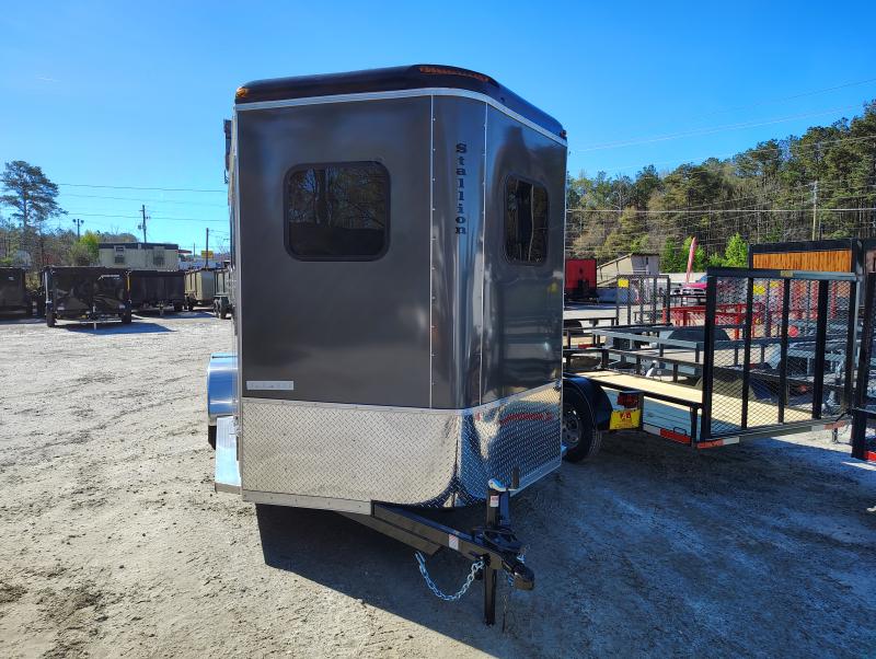 new Horse Trailers Homesteader Trailers Other for sale, in Jonesboro, GA Thumbnail 11