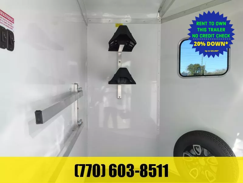 new Other Trailers Homesteader Trailers  for sale, in Jonesboro, GA Thumbnail 6