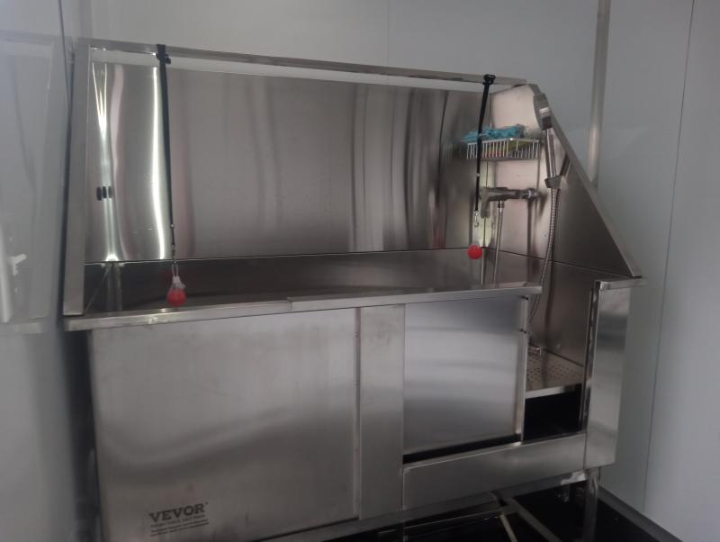 new Other Trailers Quality Cargo  for sale, in Jonesboro, GA Thumbnail 3