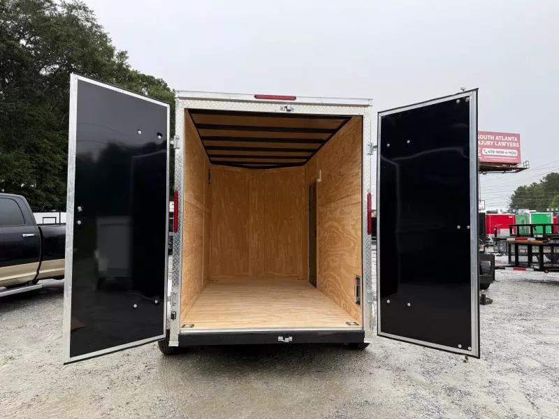new Cargo (Enclosed) Trailers Other  for sale, in Jonesboro, GA Thumbnail 6