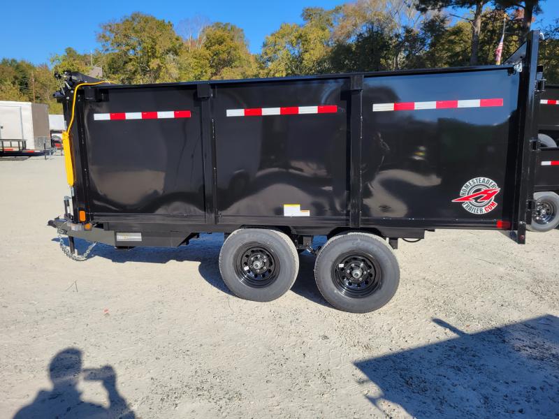new Dump Trailers Homesteader Trailers  for sale, in Jonesboro, GA image-0