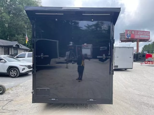 new Cargo (Enclosed) Trailers Other  for sale, in Jonesboro, GA Thumbnail 3
