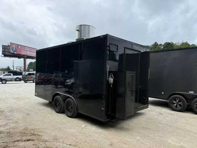new Vending / Concession Trailers Other  for sale, in Jonesboro, GA Thumbnail 10