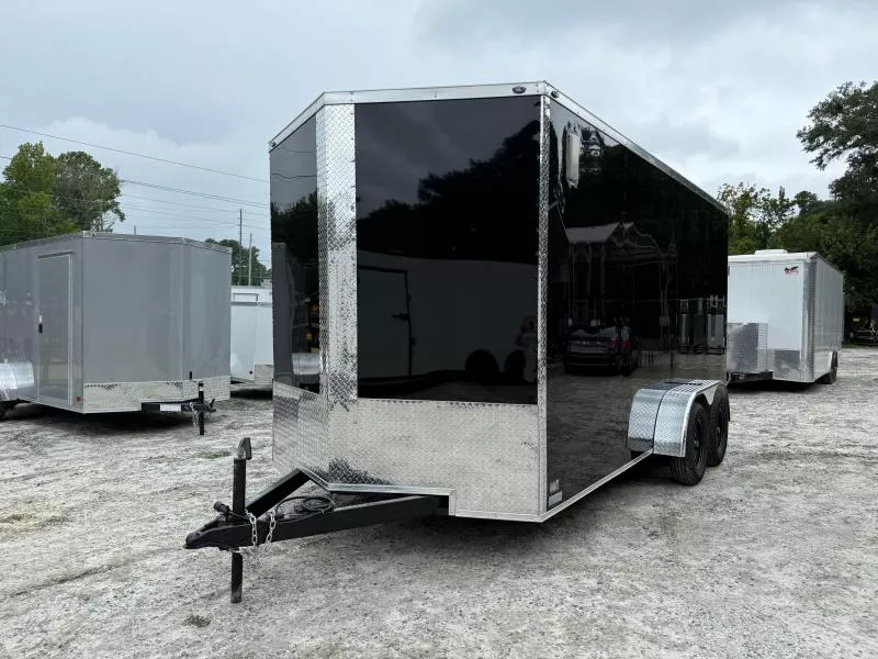 new Cargo (Enclosed) Trailers Other  for sale, in Jonesboro, GA Thumbnail 5