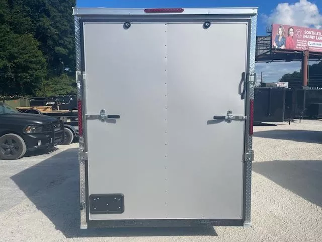 new Cargo (Enclosed) Trailers Other  for sale, in Jonesboro, GA Thumbnail 3