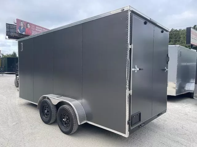 new Cargo (Enclosed) Trailers Other  for sale, in Jonesboro, GA Thumbnail 2