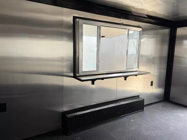new Vending / Concession Trailers Other  for sale, in Jonesboro, GA Thumbnail 7