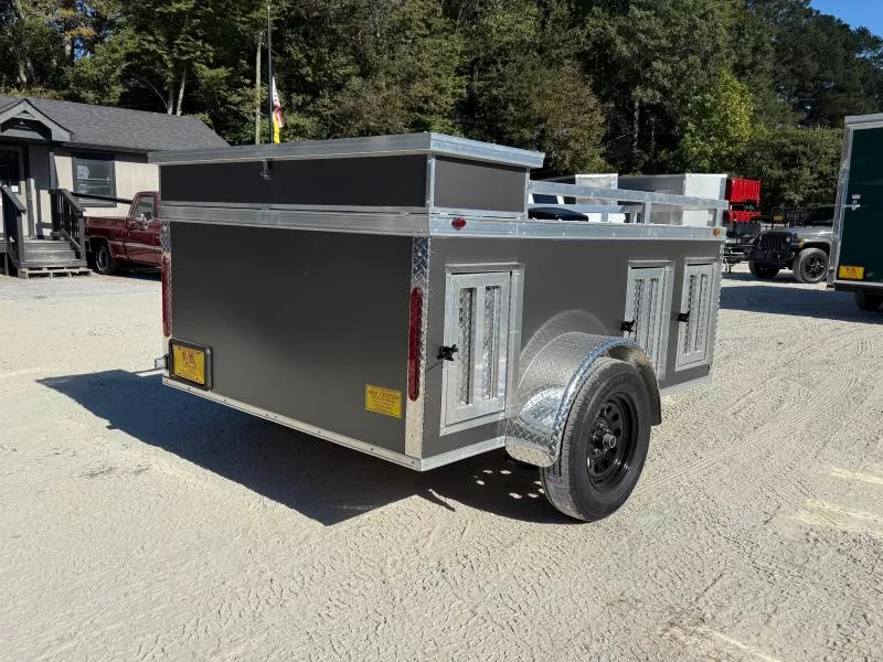 new Other Trailers Other  for sale, in Jonesboro, GA Thumbnail 2