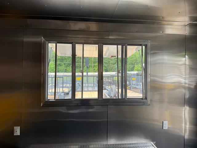 new Vending / Concession Trailers Other  for sale, in Jonesboro, GA Thumbnail 4