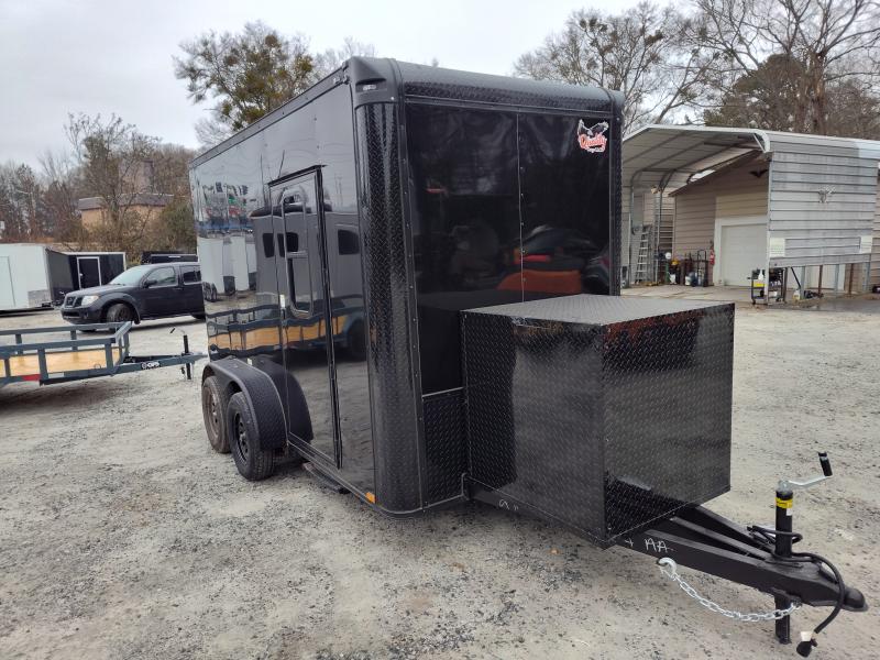new Other Trailers Quality Cargo  for sale, in Jonesboro, GA image-0