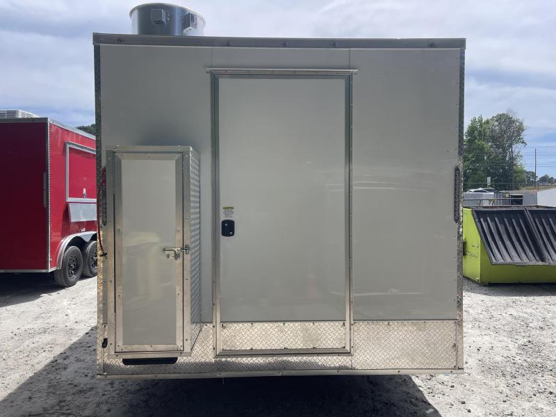 new Vending / Concession Trailers Other  for sale, in Jonesboro, GA Thumbnail 4