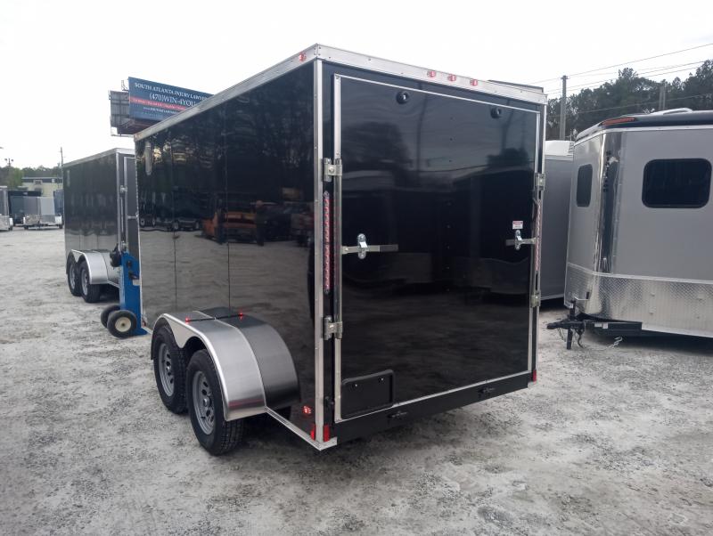 new Cargo (Enclosed) Trailers Anvil  for sale, in Jonesboro, GA Thumbnail 5