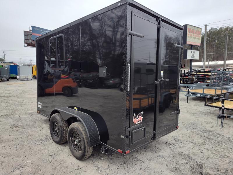 new Other Trailers Quality Cargo  for sale, in Jonesboro, GA Thumbnail 8