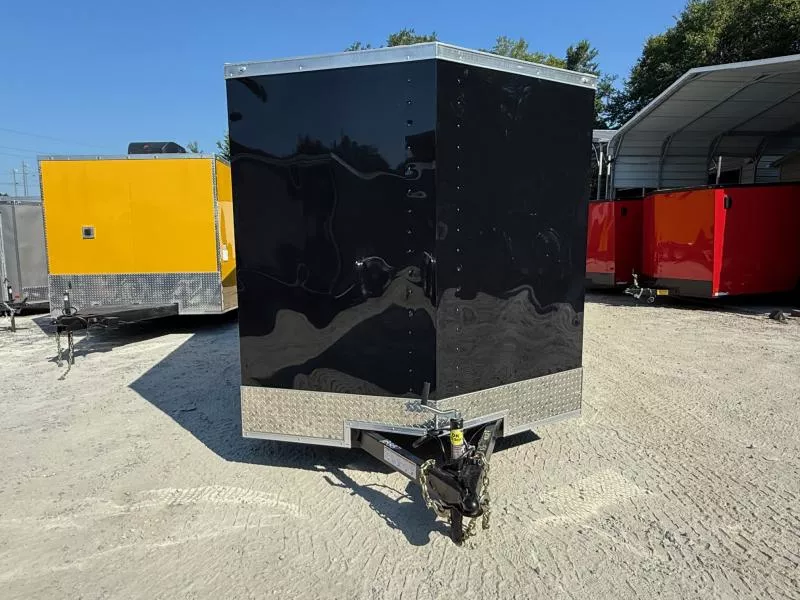 new Cargo (Enclosed) Trailers NationCraft Trailers  for sale, in Jonesboro, GA Thumbnail 2