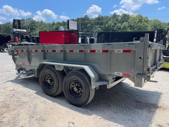 new Dump Trailers Southern Utility  for sale, in Jonesboro, GA Thumbnail 2