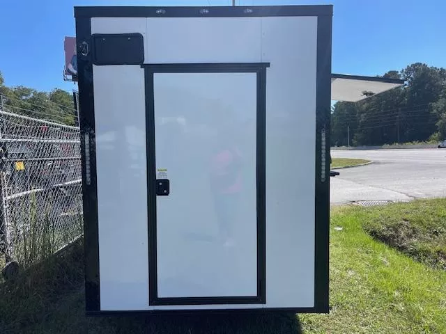 new Vending / Concession Trailers Other  for sale, in Jonesboro, GA Thumbnail 4