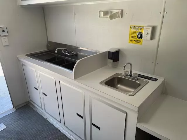 used Vending / Concession Trailers Other  for sale, in Jonesboro, GA Thumbnail 3