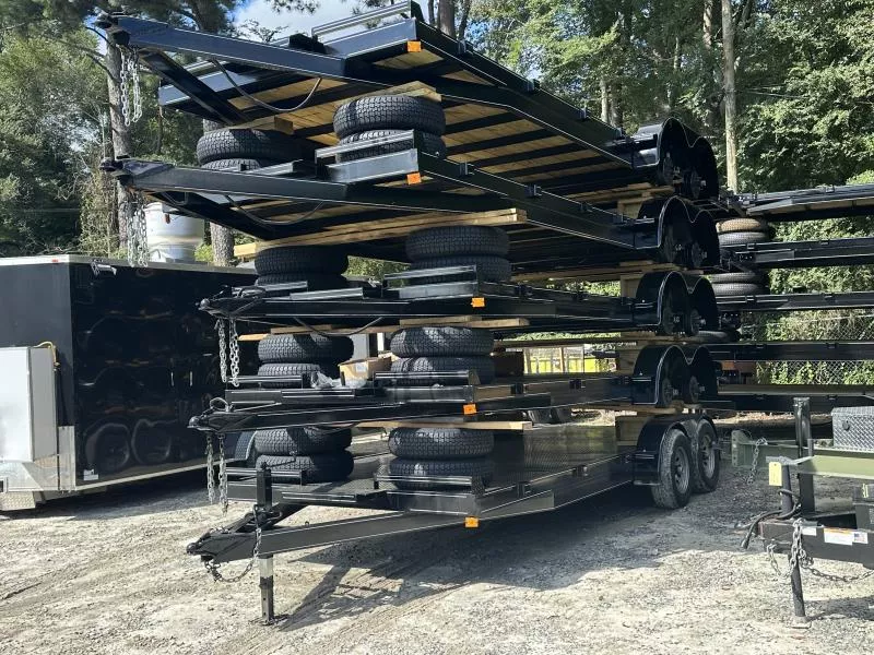 new Car Haulers / Racing Trailers Other  for sale, in Jonesboro, GA Thumbnail 3