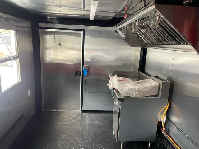 new Vending / Concession Trailers Other  for sale, in Jonesboro, GA Thumbnail 6