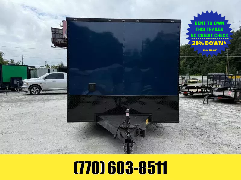 new Vending / Concession Trailers Other  for sale, in Jonesboro, GA Thumbnail 6