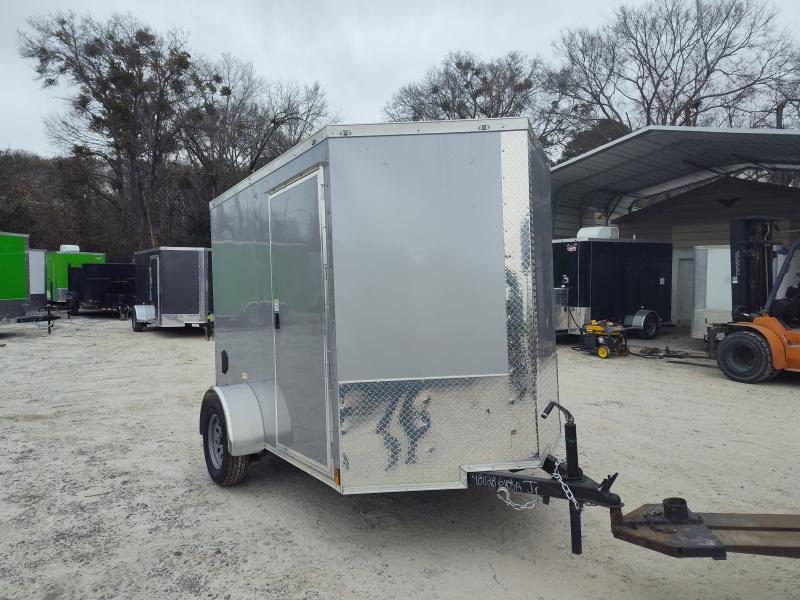 new Cargo (Enclosed) Trailers Quality Cargo  for sale, in Jonesboro, GA image-0