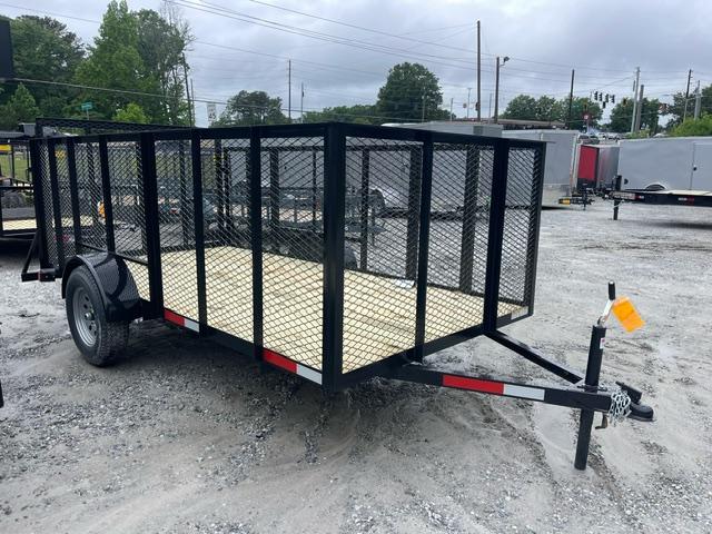 new Utility Trailers Lone Wolf Trailer  for sale, in Jonesboro, GA image-0