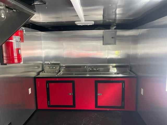new Vending / Concession Trailers Other  for sale, in Jonesboro, GA Thumbnail 7