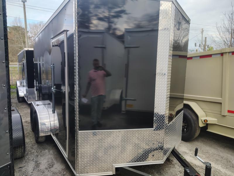 new Cargo (Enclosed) Trailers Other  for sale, in Jonesboro, GA Thumbnail 5