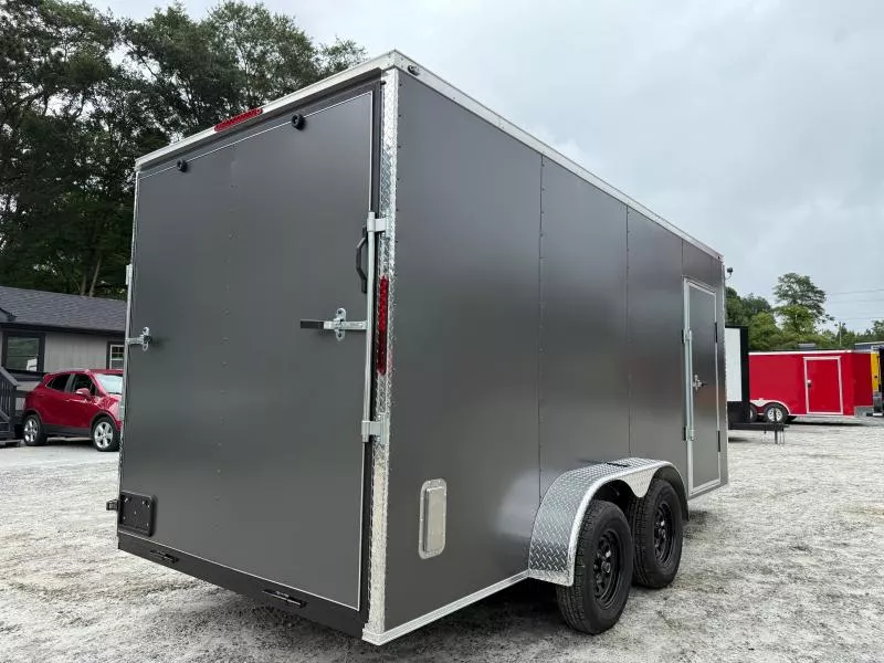 new Cargo (Enclosed) Trailers Other  for sale, in Jonesboro, GA Thumbnail 2