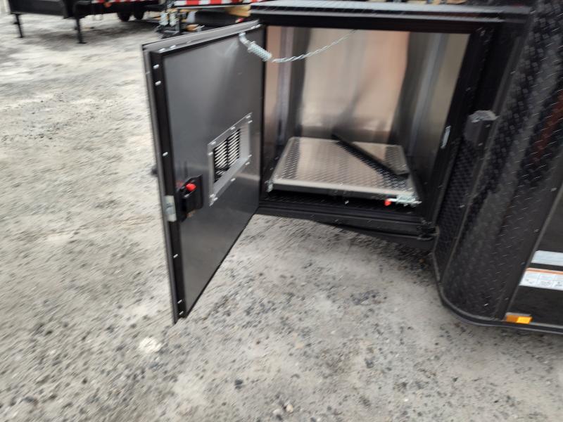 new Other Trailers Quality Cargo  for sale, in Jonesboro, GA Thumbnail 6