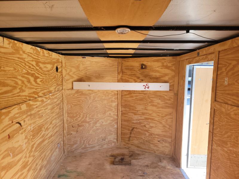 used Cargo (Enclosed) Trailers Fast Cargo  for sale, in Jonesboro, GA Thumbnail 2