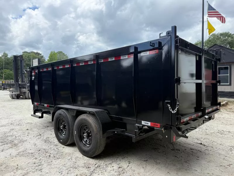 new Dump Trailers Southern Utility  for sale, in Jonesboro, GA Thumbnail 4