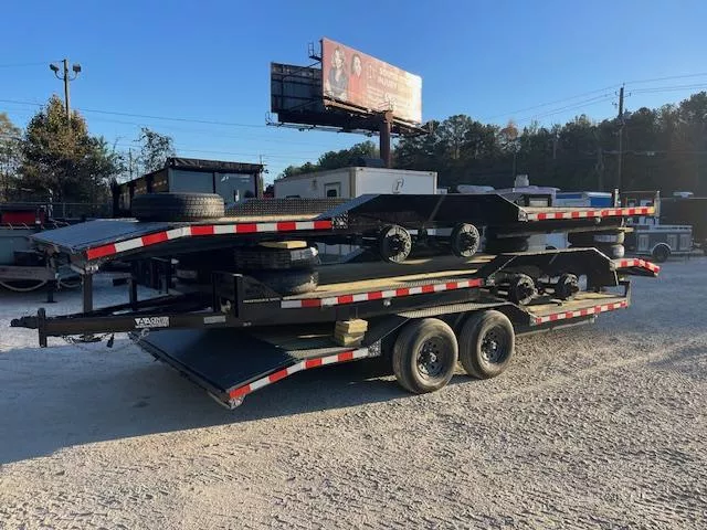new Car Haulers / Racing Trailers Other  for sale, in Jonesboro, GA Thumbnail 2