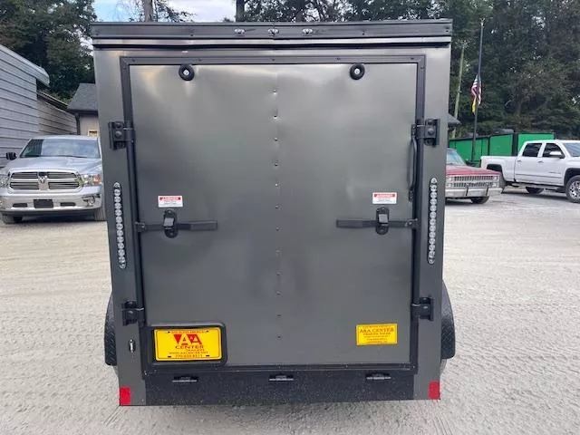 new Cargo (Enclosed) Trailers NationCraft Trailers  for sale, in Jonesboro, GA Thumbnail 3