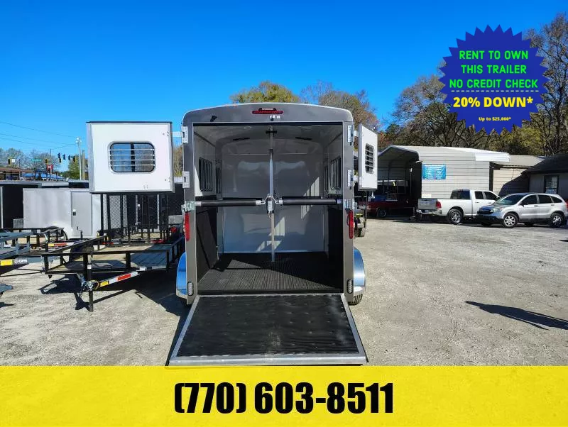 new Other Trailers Homesteader Trailers  for sale, in Jonesboro, GA Thumbnail 8