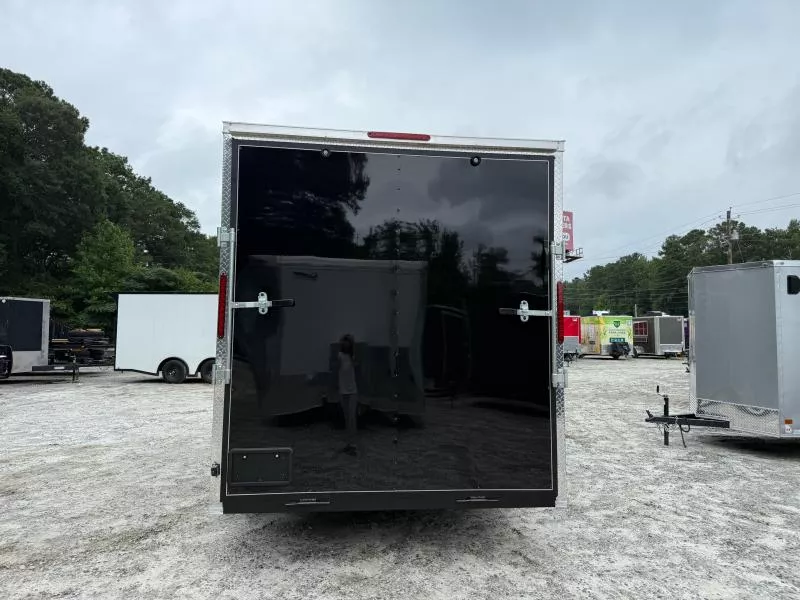 new Cargo (Enclosed) Trailers Other  for sale, in Jonesboro, GA Thumbnail 7